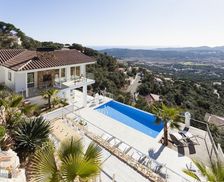 Spain Girona Santa Cristina d'Aro vacation rental compare prices direct by owner 4766381