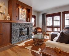 Canada Quebec Mont-Tremblant vacation rental compare prices direct by owner 397560