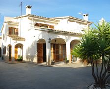 Spain Balearic Islands Llucmajor vacation rental compare prices direct by owner 6469791