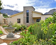 South Africa Western Cape Franschhoek vacation rental compare prices direct by owner 4232583