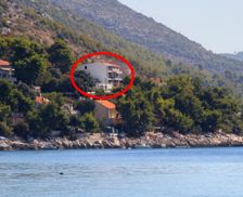 Croatia Dubrovnik-Neretva Unknown vacation rental compare prices direct by owner 4203573