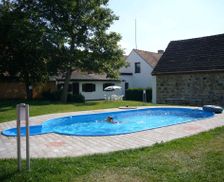 Czechia Westböhmen Sec u Plzne vacation rental compare prices direct by owner 3938285