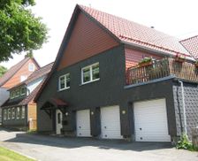 Germany Lower Saxony Clausthal-Zellerfeld vacation rental compare prices direct by owner 4348238