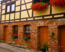 Germany Thuringia Erfurt vacation rental compare prices direct by owner 4848025