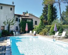 France Provence - Alpes - Cote d'Azur Lorgues vacation rental compare prices direct by owner 22784588