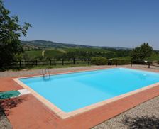 Italy Toscana San Gimignano vacation rental compare prices direct by owner 4522391