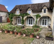 France Ile-De-France Frémainville vacation rental compare prices direct by owner 4100052