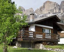 Italy Trentino-Alto Adige Nove Levante / Welschnofern vacation rental compare prices direct by owner 4661740