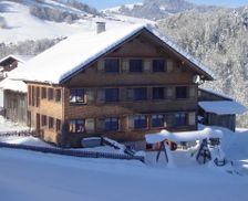 Austria Vorarlberg Andelsbuch vacation rental compare prices direct by owner 6690893