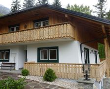 Austria Styria Gößl vacation rental compare prices direct by owner 5013142