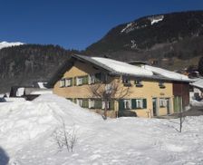 Austria Vorarlberg Rehmen vacation rental compare prices direct by owner 6769680