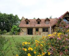 France Normandy Le Val-Saint-Père vacation rental compare prices direct by owner 4700723