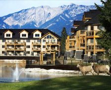 Canada British Columbia Radium Hot Springs vacation rental compare prices direct by owner 2941914