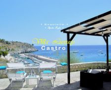 Italy Apulia Castro vacation rental compare prices direct by owner 4411100