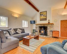 United Kingdom WLS Llanrhychwyn vacation rental compare prices direct by owner 4781138