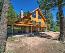 United States Colorado Florissant vacation rental compare prices direct by owner 502110