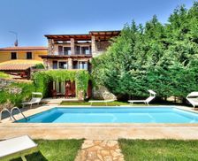 Croatia Umag (Region) Materada vacation rental compare prices direct by owner 4530381