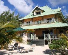 Mauritius Grand Port Pointe d'Esny vacation rental compare prices direct by owner 6589701