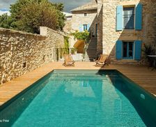 France Occitanie Saint-André-De-Roquepertuis vacation rental compare prices direct by owner 4203906