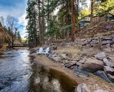 United States Colorado Evergreen vacation rental compare prices direct by owner 1321302