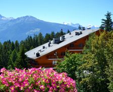 Switzerland Valais Montana vacation rental compare prices direct by owner 4625704