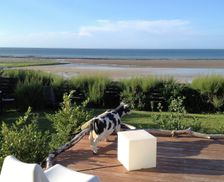 France Normandy Saint-Aubin-sur-Mer vacation rental compare prices direct by owner 4213216