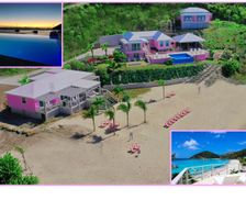 British Virgin Islands Jost Van Dyke Great Harbour vacation rental compare prices direct by owner 3061139