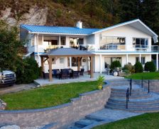 Canada British Columbia Blind Bay vacation rental compare prices direct by owner 3417681