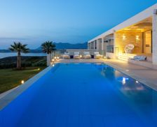 Greece Crete Kalathas vacation rental compare prices direct by owner 15489026