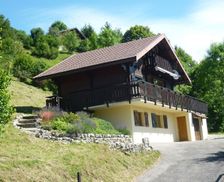 France Bourgogne-Franche-Comté Foncine-Le-Haut vacation rental compare prices direct by owner 3962883