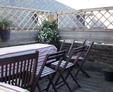 France Normandie Yport vacation rental compare prices direct by owner 4070957