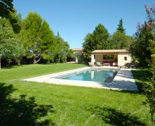 France Provence - Alpes - Cote d'Azur Jonquières vacation rental compare prices direct by owner 4424804