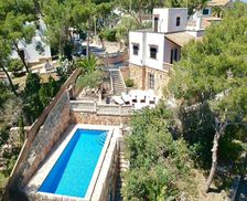 Spain PM Cala Santanyí vacation rental compare prices direct by owner 5147863