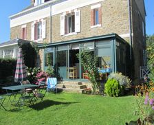 France Bretagne Saint-Lunaire vacation rental compare prices direct by owner 4235188