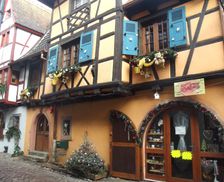 France Grand Est Eguisheim vacation rental compare prices direct by owner 4102732