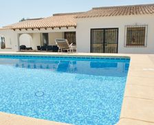 Spain Valencian Community Benitachell vacation rental compare prices direct by owner 4884121