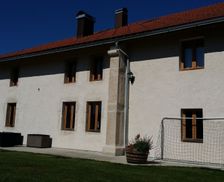 France Bourgogne-Franche-Comté Les Molunes vacation rental compare prices direct by owner 4758306