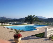 France Nouvelle-Aquitaine Hasparren vacation rental compare prices direct by owner 4487751