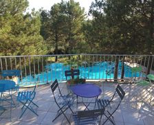 France Occitanie Saint-Hilaire-De-Brethmas vacation rental compare prices direct by owner 4860770