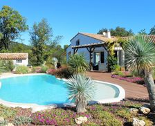 France Languedoc-Roussillon Vailhauquès vacation rental compare prices direct by owner 4909902