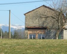 France Auvergne-Rhône-Alpes La Chapelle-Agnon vacation rental compare prices direct by owner 4251965