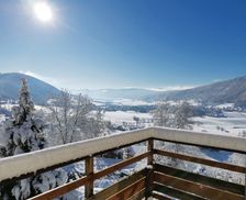 France Auvergne-Rhône-Alpes Lans-En-Vercors vacation rental compare prices direct by owner 3973051