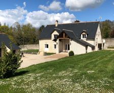 France Centre-Val De Loire Landes-Le-Gaulois vacation rental compare prices direct by owner 5751438