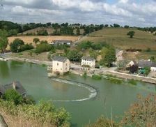 France Pays de la Loire La Roche-Neuville vacation rental compare prices direct by owner 4500018