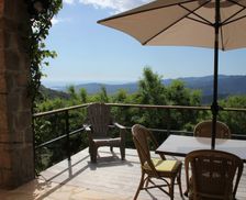 France Corse Sollacaro vacation rental compare prices direct by owner 4593837