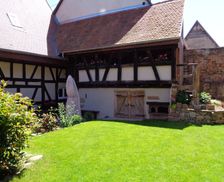 France Grand Est Dambach-La-Ville vacation rental compare prices direct by owner 4517034