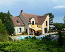 France Pays De La Loire Fresnay-Sur-Sarthe vacation rental compare prices direct by owner 4784259