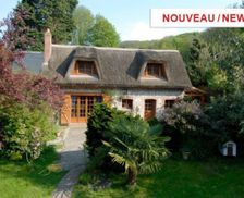 France Normandie Saint-Jouin-Bruneval vacation rental compare prices direct by owner 15411278