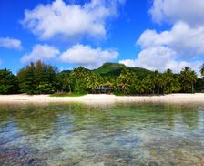 Cook Islands Rarotonga Arorangi vacation rental compare prices direct by owner 3268830