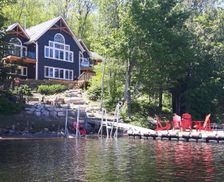 Canada Ontario Parry Sound vacation rental compare prices direct by owner 445276